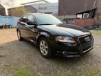 Audi a3 1.2 tsi prete a immatriculé, Euro 5, Achat, Boîte manuelle, Noir