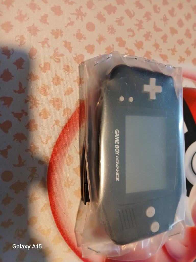 Game boy advance, Consoles de jeu & Jeux vidéo, Consoles de jeu | Sony PSP, Enlèvement ou Envoi