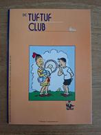 Suske en Wiske - Tuftuf club 4bis - Geboortekaart - 1997, Neuf, Enlèvement ou Envoi, Willy Vandersteen, Une BD