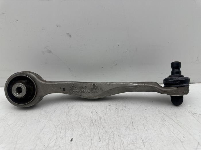 Bras de suspension avant droit d'un Audi A4, Autos : Pièces & Accessoires, Suspension & Châssis, Audi, Utilisé, 3 mois de garantie