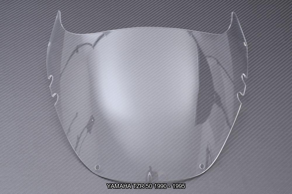 Windscherm YAMAHA TZR 50 1990 - 1995, Motoren, Accessoires | Overige, Nieuw, Ophalen of Verzenden