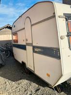 Caravan vintage (project)