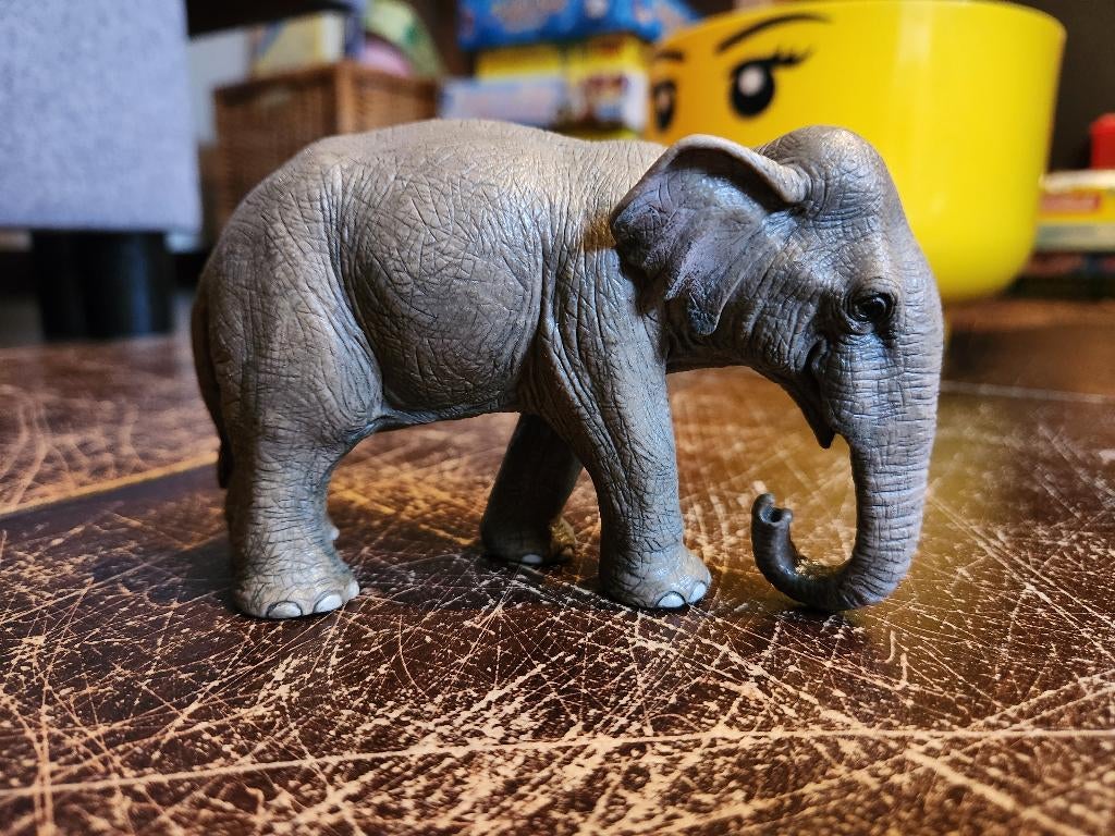 Sleich verschillende dieren, Ophalen, Zo goed als nieuw, Dier