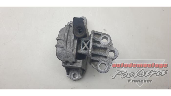 Motorsteun van een Fiat Tipo, Gebruikt, -, -, Ophalen of Verzenden