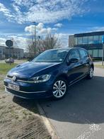 VW GOLF 7 | 1.0 TSI | 08-2018, Achat, Euro 6, Boîte manuelle, 5 portes