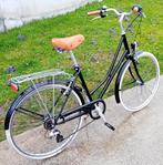 Damesfiets, Enlèvement, Comme neuf, Autres marques, Vitesses