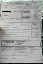 Verkoop keuring Volvo, Auto's, Volvo, Automaat, 4 cilinders, Zwart, Leder