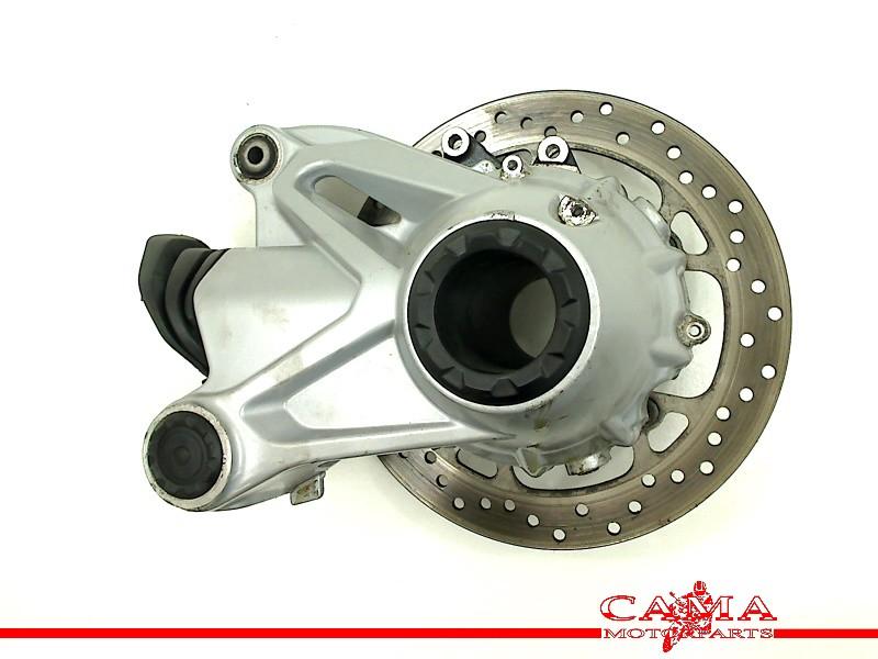 CARDAN R 1200 GS 2013-2016 (R1200GS LC K50) (33748394281), Gebruikt