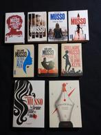 Romans Guillaume Musso, comme neuf, Enlèvement ou Envoi, Comme neuf, Guillaume Musso, Belgique