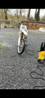 Yzf 250 2009, Yamaha, 6 vitesses, Enlèvement, Utilisé