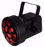 Mini mushroom led effect rgbaw [1377b], Muziek en Instrumenten, Ophalen of Verzenden, Nieuw