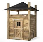 Kippenhok Hooiberg Loes, Ophalen of Verzenden, Nieuw, Kippenhok of Kippenren