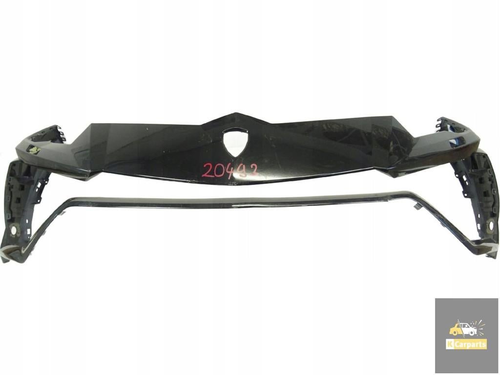 Lamborghini URUS voorbumper 20493, Info@fabrikant.eu, Fabrikantstraat 1
1000 AA  Amsterdam, NL, Bumper, Fabrikant BV