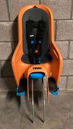 Thule siege pour velo, Vélos & Vélomoteurs, THULE, Repose-pieds, Comme neuf, Enlèvement