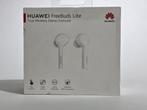Huawei FreeBuds Lite - Wit | Retourdeal, Niet ingevuld, Niet ingevuld, Niet ingevuld
