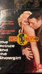 The Prince And The Showgirl (Nieuw), Ophalen of Verzenden, Zo goed als nieuw