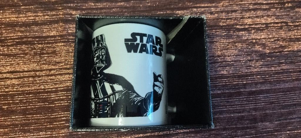 Star Wars mok, Ophalen, Nieuw, Overige typen