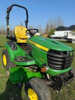 John Deere x940, John Deere, JDFCustomerSupport@JohnDeere.com, John-Deere-Strasse 169190
Walldorf, DE, Autres types