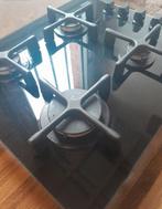 Plaque taque gaz, Electroménager, Gaz, 4 zones de cuisson, Enlèvement, Utilisé