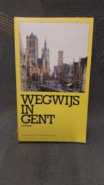 Réservez votre voyage dans Gand, Enlèvement ou Envoi, Utilisé