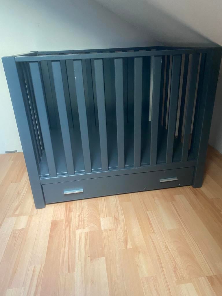 Park met lade Bopita, Ophalen, Zo goed als nieuw