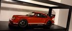 1/18 Porsche 930 RWB Rauh-Welt Bodykit Painkiller GT Spirit, Enlèvement ou Envoi, Neuf, Voiture, Autres marques