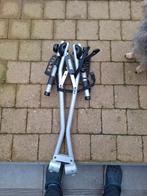 Porte vélos express thule, Enlèvement, 2 vélos, Comme neuf, Support d'attelage