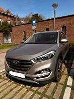 HYNDAI - TUCSON 2016 Diesel 91971 km, Auto's, Hyundai, Euro 6, Leder, 5 deurs, Particulier