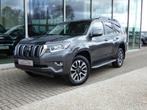 Toyota Land Cruiser Automaat Executive+Leder+Webasto+BearLoc, Auto's, Toyota, Automaat, Gebruikt, 4 cilinders, 2080 kg