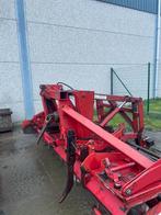 2 herses rotatives, crosquillette, Enlèvement