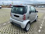 Smart Fortwo, Argent ou Gris, Achat, 2 portes, Automatique