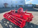 Kuhn EL122-280 Frees met Kooirol, Grondbewerking