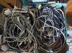 Cordons de dégagement, câbles,, Enlèvement ou Envoi, Comme neuf