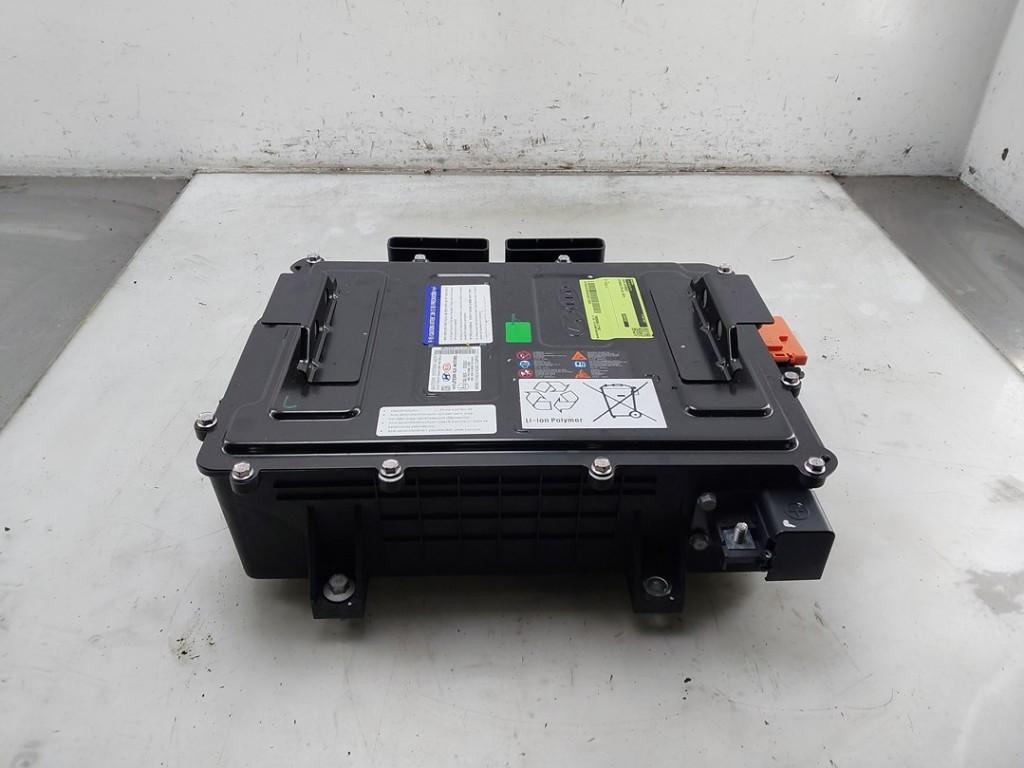 ACCU HV Hyundai i20 (BC3) (|375M0G4000|37512G4000|), Dhr. J. Ham, Gebruikt, Administratie@autoham.nl, Hyundai