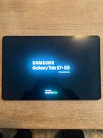 Samsung Tab S7+ 5G 128 GB, Computers en Software, Ophalen, Zo goed als nieuw, 12 inch, 128 GB