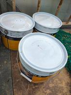 Derbiprimer s derbigum, Bricolage & Construction, Membrane goudronnée, Enlèvement, Autres matériaux, Noir