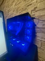 PC GAMER - Négociable, Informatique & Logiciels, Ordinateurs de bureau, Enlèvement, Comme neuf