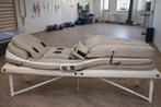 Andulatiematras, Sport en Fitness, Massageproducten, Ophalen, Zo goed als nieuw, Massagestoel of Kussen