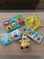 Eerste bumba speelgoed, Kinderen en Baby's, Speelgoed | Babyspeelgoed, Ophalen of Verzenden