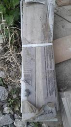 Carlage, Bricolage & Construction, Neuf, Moins de 100 cm, Enlèvement, Autres types