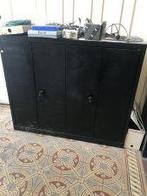 Armoires métalliques, classeurs, etc., Articles professionnels, Enlèvement, Utilisé, Armoire