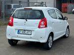 Suzuki Alto//Essence/Euro 5/Automatique, Achat, 50 kW, Entreprise, 5 portes