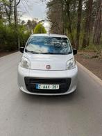 Fiat qubo prête à immatriculée, Auto's, Fiat, Euro 5, Isofix, Bedrijf, Handgeschakeld