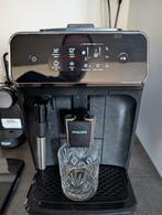 Cafetière entièrement automatique avec grains, Enlèvement, Cafetière