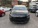 Citroën C4 Picasso Exclusive 1.6B EURO6b '16 7 zitpl. +12M, Autos, Citroën, Achat, Euro 6, 7 places, 5 portes