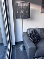 Staande lamp Marie Thérèse, Gebruikt, 100 tot 150 cm, Stof, Ophalen