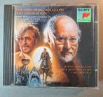 CD. La collaboration Spielberg Williams (Sony)., Enlèvement ou Envoi