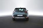 (2CRQ454) KIA SPORTAGE, Auto's, Voorwielaandrijving, Gebruikt, Blauw, 5 deurs