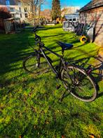 Stadsfiets gaint, Fietsen en Brommers, Ophalen