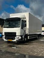 Camions à louer 575 €/semaine ! 12t et 16t, Achat, Euro 6, Diesel, Automatique